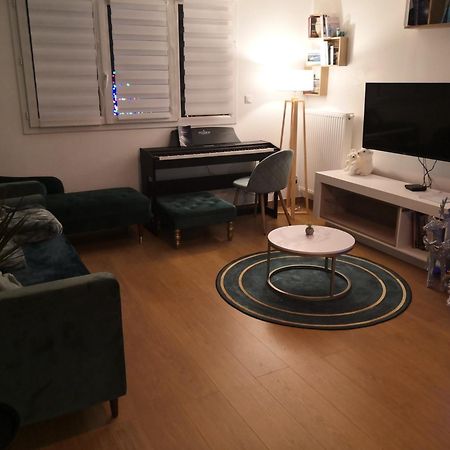 Maison Individuelle, Campagne, 3 Chambres, Baignoire Balneo 2 Places Genech Zewnętrze zdjęcie