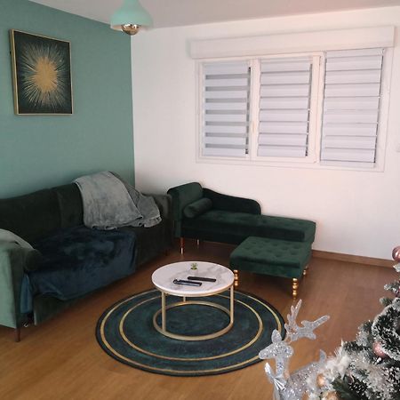 Maison Individuelle, Campagne, 3 Chambres, Baignoire Balneo 2 Places Genech Zewnętrze zdjęcie