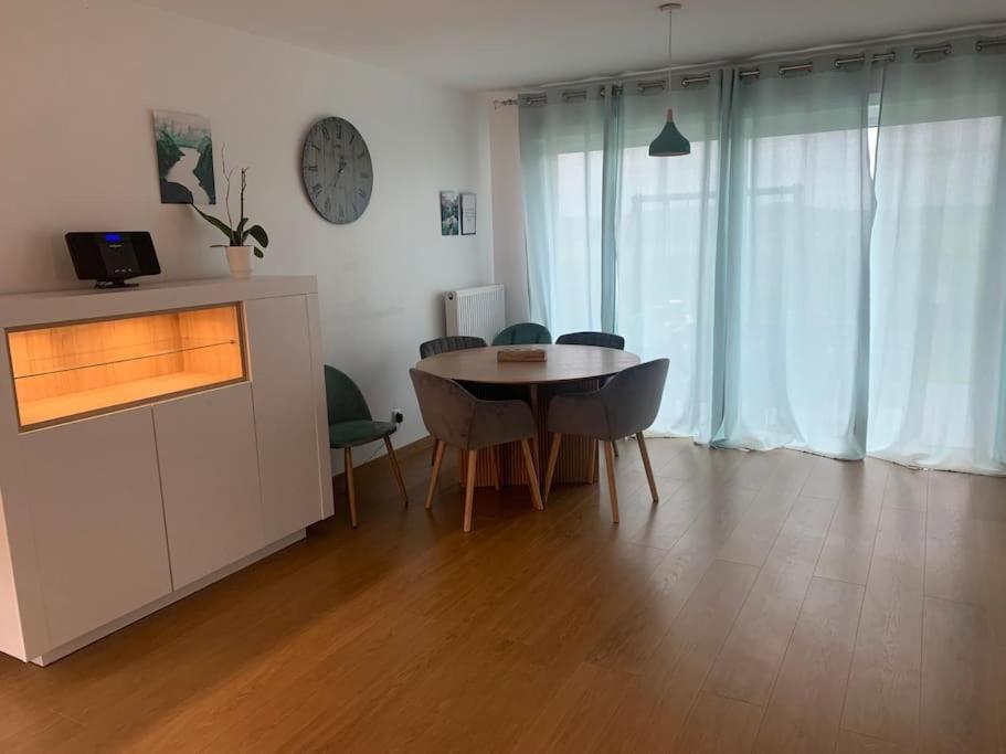 Maison Individuelle, Campagne, 3 Chambres, Baignoire Balneo 2 Places Genech Zewnętrze zdjęcie