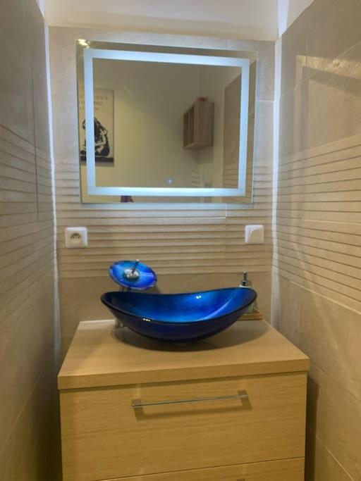 Maison Individuelle, Campagne, 3 Chambres, Baignoire Balneo 2 Places Genech Zewnętrze zdjęcie