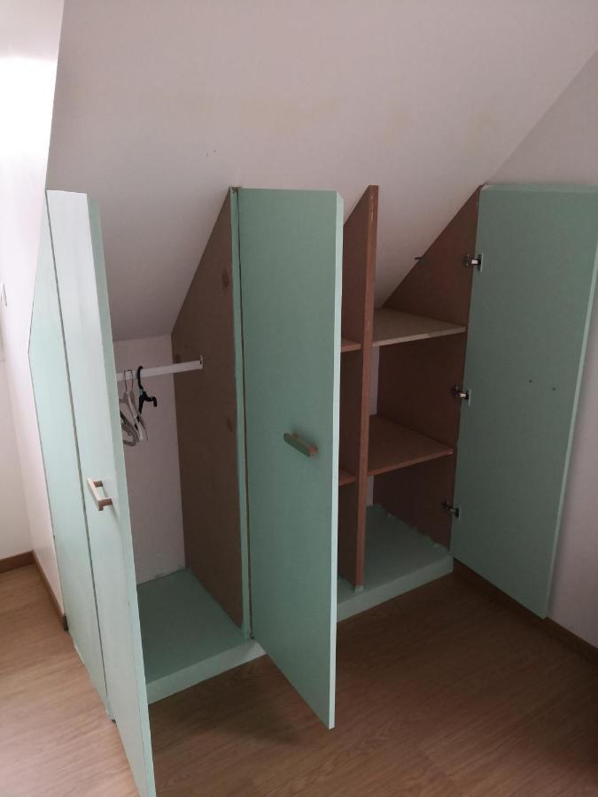 Maison Individuelle, Campagne, 3 Chambres, Baignoire Balneo 2 Places Genech Zewnętrze zdjęcie