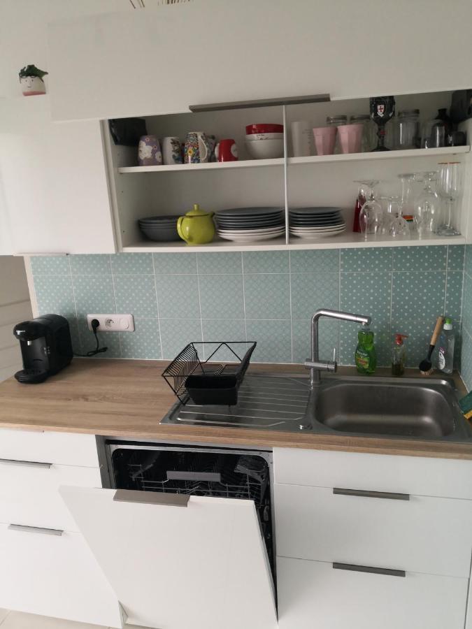 Maison Individuelle, Campagne, 3 Chambres, Baignoire Balneo 2 Places Genech Zewnętrze zdjęcie