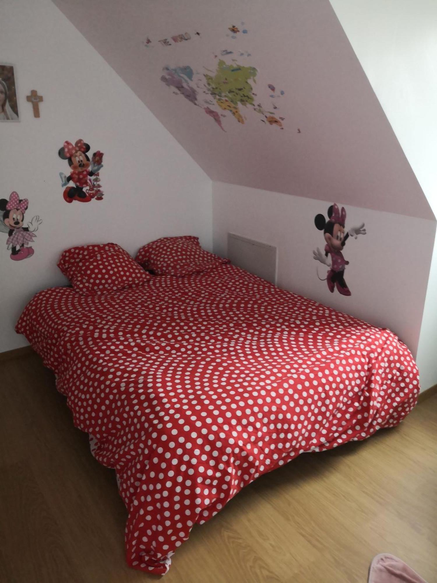 Maison Individuelle, Campagne, 3 Chambres, Baignoire Balneo 2 Places Genech Zewnętrze zdjęcie