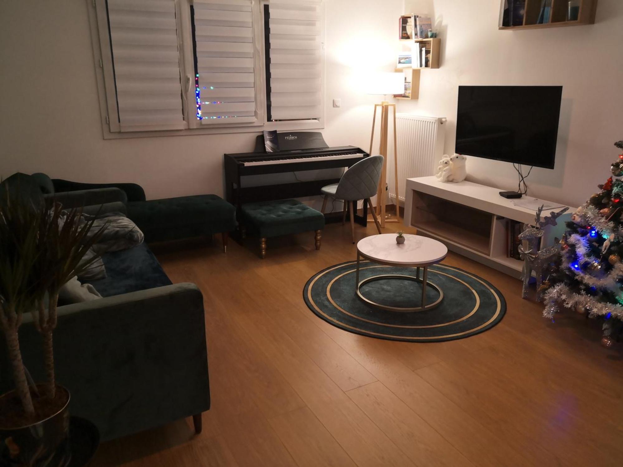 Maison Individuelle, Campagne, 3 Chambres, Baignoire Balneo 2 Places Genech Zewnętrze zdjęcie