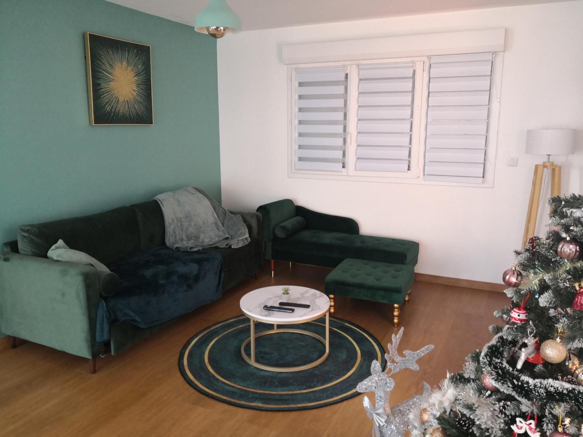 Maison Individuelle, Campagne, 3 Chambres, Baignoire Balneo 2 Places Genech Zewnętrze zdjęcie