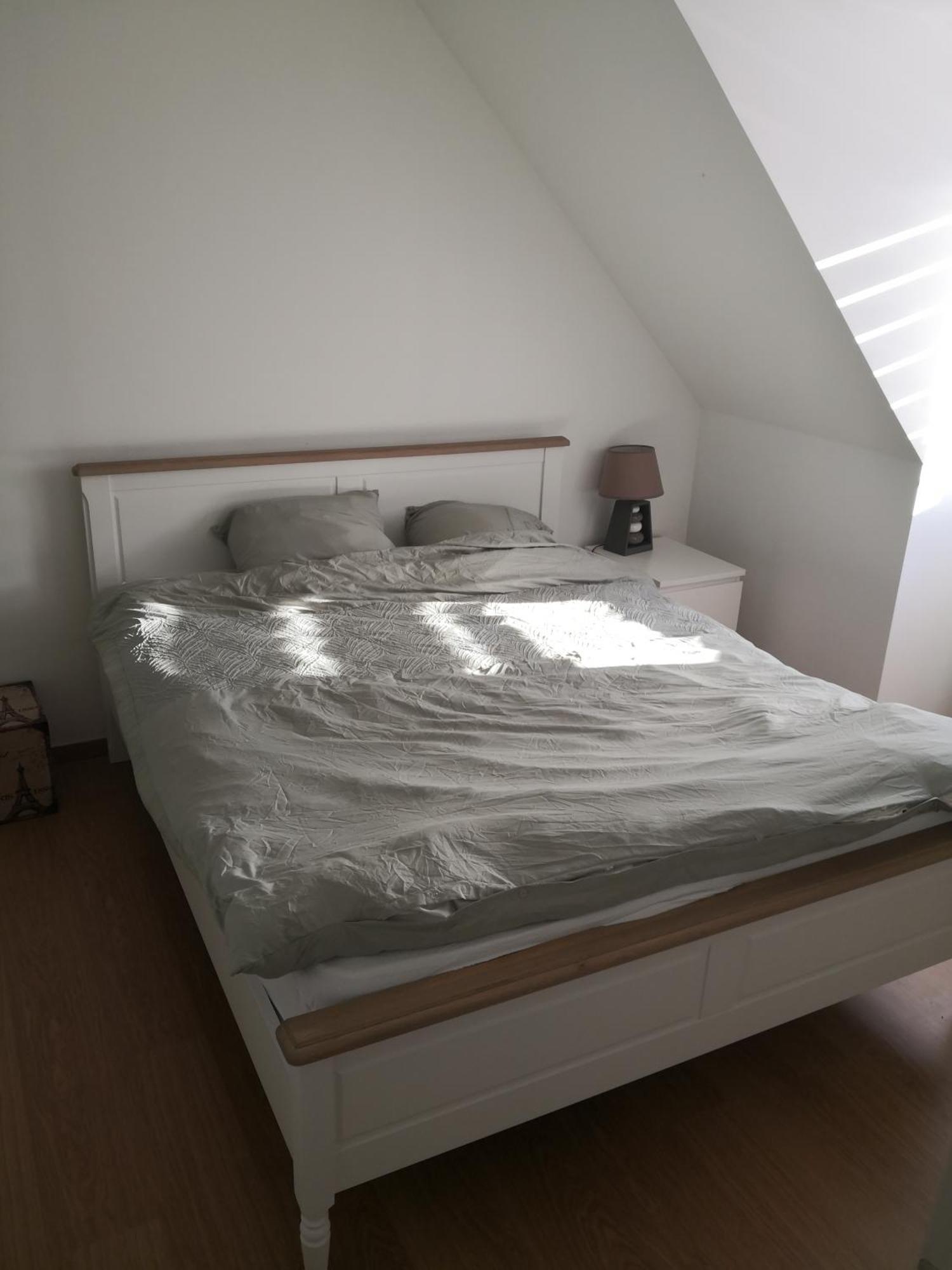 Maison Individuelle, Campagne, 3 Chambres, Baignoire Balneo 2 Places Genech Zewnętrze zdjęcie